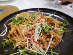 -禾府酒家·传统广府味(番禺店)