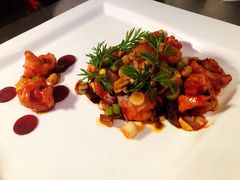 宫爆虾球-大董(环贸iapm店)