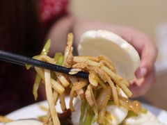 -淘淘园·韩式手工炸酱面(井亭天地店)