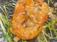 -禾斗海鲜自助(市南银座店)