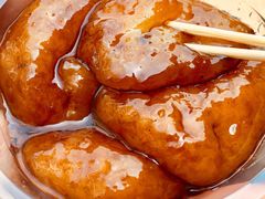-心太软糖油粑粑