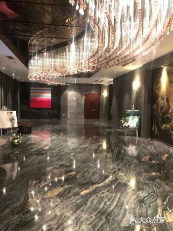 成都人气婚宴酒店-璞悦瑞河酒店.宴会厅