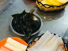 -范贤光鸡公煲(平乐园总店)