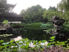 -东山雕花楼