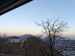 -洛阳白云山景区