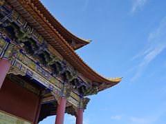 -崇圣寺三塔文化旅游区