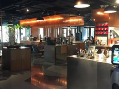 -sugarman espresso素饮糖人高新咖啡工厂