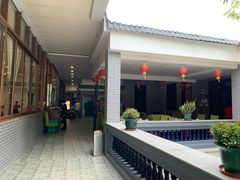 -粥旺庄(芳村店)