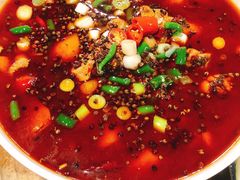 芋儿鸡-双流老字号董蹄花(机场南四路店)