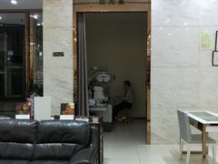 -宝岛眼镜·星创视光中心·林德伯格·奢品集合(北京世纪金源店)