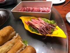 -古关火锅店(古北水镇景区店)