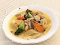 -怡园饭店-餐厅(四望亭店)