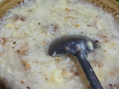 乳扇甜酒羹-四方小吃·白族庭院餐厅