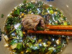 -老街坊市井火锅(营门口店)