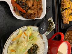 现磨豆浆-永和大王(小厨·东四十条店)