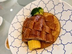 -鹿鸣酒家(越秀店)