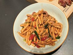 -桂小厨广西菜(水晶城店)
