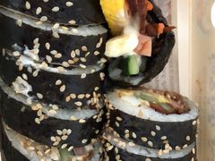 芝士紫菜包饭-传闻来紫菜包饭·打糕(西塔韩百店)