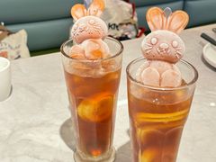 -陶兰居·手工点心·粤菜(圆融时代广场店)