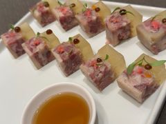 -蟹榭·本帮江浙菜·蟹宴(大宁久光商场店)