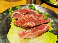 -牛炙烤肉(车公庙店)