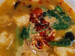 -亚惠美食广场(大连开发区安盛购物广场店)