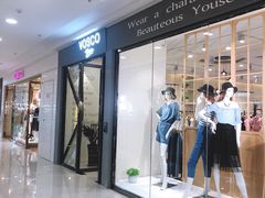 -万达广场(惠州大亚湾店)