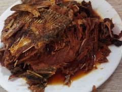 酥鱼排-金鹏鱼肉馆