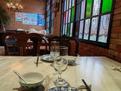 -漢舍中国菜馆(889广场店)
