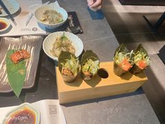 -匠和风精致料理(祥禾天地店)