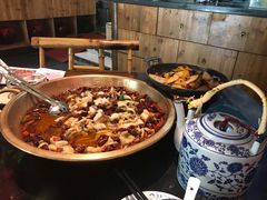 -蜀都丰 正宗水煮鱼(建德天城店)