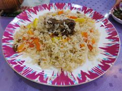 -新疆巴州金丝特餐厅(大钟寺店)