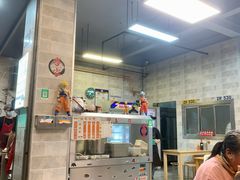 -山水肠粉(盐田店)
