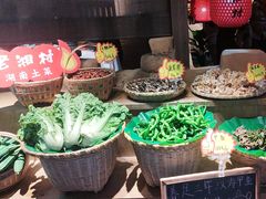 -老湘村·湖南土菜(天河维多利店)