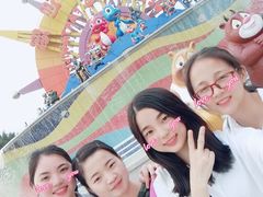 -厦门方特梦幻王国