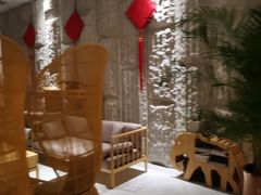 -善水温泉·汗蒸·SPA·生活会馆(桑田路店)