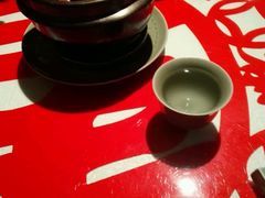 -汉唐宴长安食府