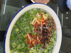 -安泊尔牛肉面(北滨河路店)