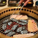 日料天花板 | 赤坂亭M9和牛烧肉·日料放题