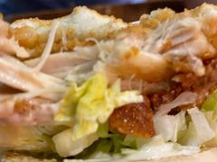 -FATBURGER 特富客汉堡(外交公寓店)