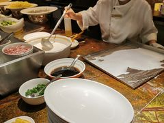 -佛山保利洲际酒店·月色西餐厅