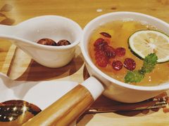 银耳桃桃-炖物24章·顺时轻养茶(黄龙店)