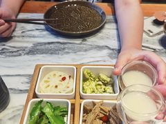-西安饭庄·非遗陕菜(钟楼店)