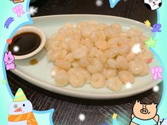-海天楼中餐厅(吴宫泛太平洋酒店)