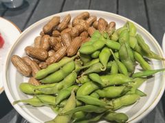 -渔港甄宴·海鲜·地标烟台菜(金沙滩店)