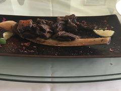 -莫奈花园餐厅(麦迪逊花园店)