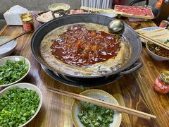-椒贵火锅(剑南大道店)