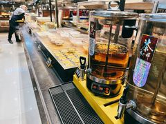 -韩盛·盛江山自助料理(沈辽路万达店)