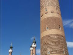 -新疆国际大巴扎