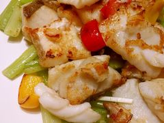 -金苑海鲜酒家(来魅力店)